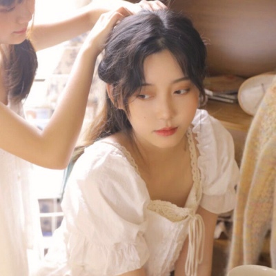 兽设清新风格设计福瑞群